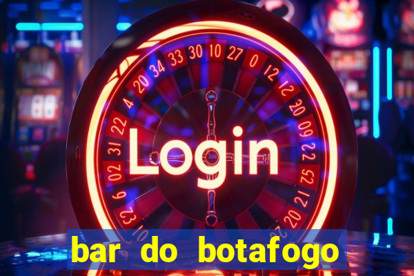 bar do botafogo natal rn